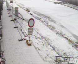 Přístaviště Hodonín