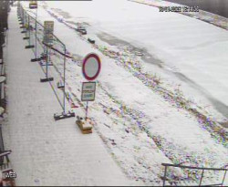 Přístaviště Hodonín