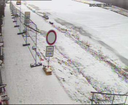 Přístaviště Hodonín