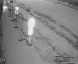 Přístaviště Hodonín