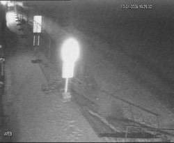 Přístaviště Hodonín