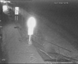 Přístaviště Hodonín