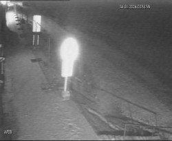 Přístaviště Hodonín