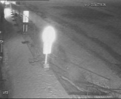 Přístaviště Hodonín