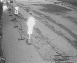 Přístaviště Hodonín