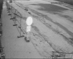 Přístaviště Hodonín