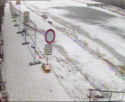 Přístaviště Hodonín