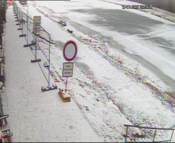 Přístaviště Hodonín