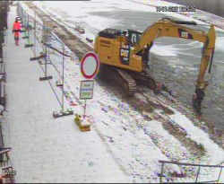 Přístaviště Hodonín