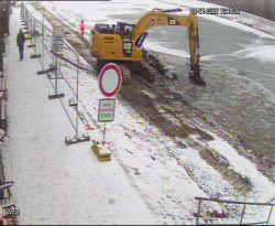 Přístaviště Hodonín