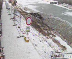 Přístaviště Hodonín