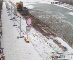 Přístaviště Hodonín