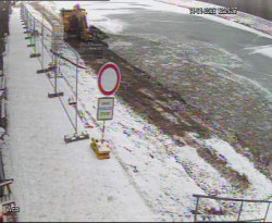 Přístaviště Hodonín