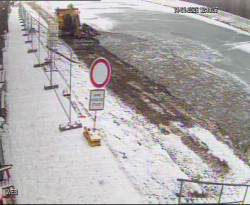 Přístaviště Hodonín