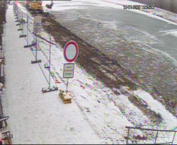 Přístaviště Hodonín