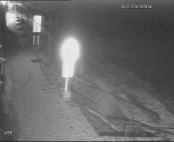 Přístaviště Hodonín