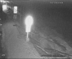 Přístaviště Hodonín