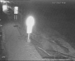 Přístaviště Hodonín