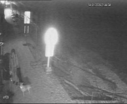 Přístaviště Hodonín