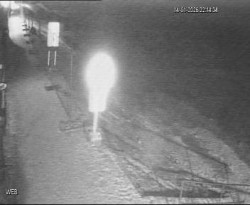 Přístaviště Hodonín