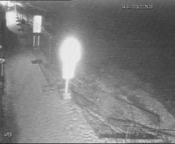 Přístaviště Hodonín