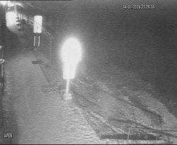 Přístaviště Hodonín