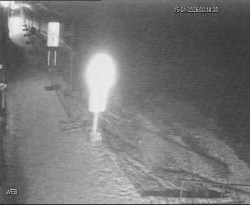 Přístaviště Hodonín