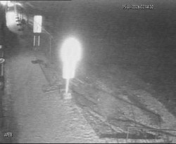 Přístaviště Hodonín