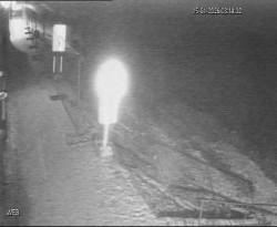 Přístaviště Hodonín