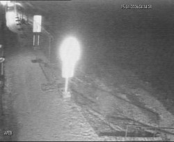 Přístaviště Hodonín