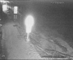 Přístaviště Hodonín