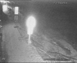 Přístaviště Hodonín