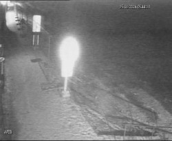 Přístaviště Hodonín