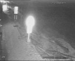 Přístaviště Hodonín