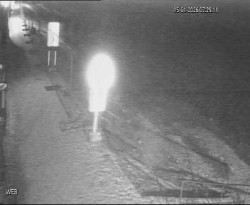 Přístaviště Hodonín