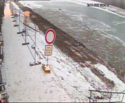 Přístaviště Hodonín