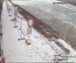 Přístaviště Hodonín