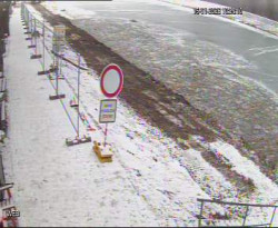 Přístaviště Hodonín