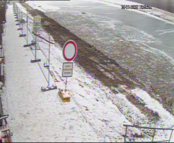 Přístaviště Hodonín