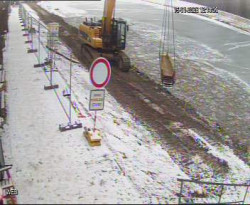 Přístaviště Hodonín