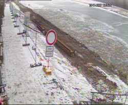 Přístaviště Hodonín