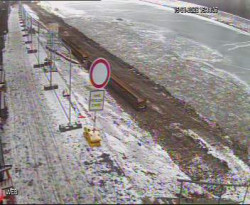 Přístaviště Hodonín