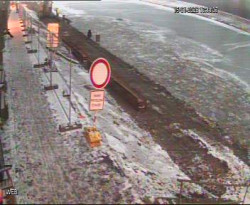 Přístaviště Hodonín