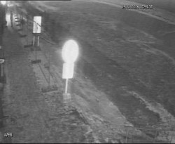 Přístaviště Hodonín