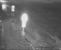 Přístaviště Hodonín