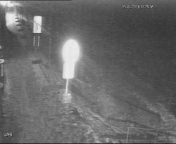 Přístaviště Hodonín