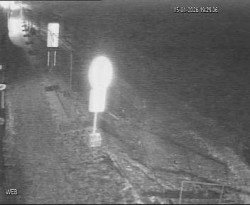 Přístaviště Hodonín