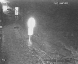 Přístaviště Hodonín