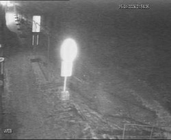 Přístaviště Hodonín