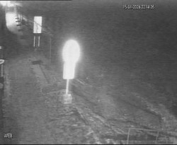 Přístaviště Hodonín